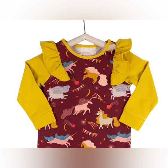 NWT Rags Romper - Picture 5 of 5